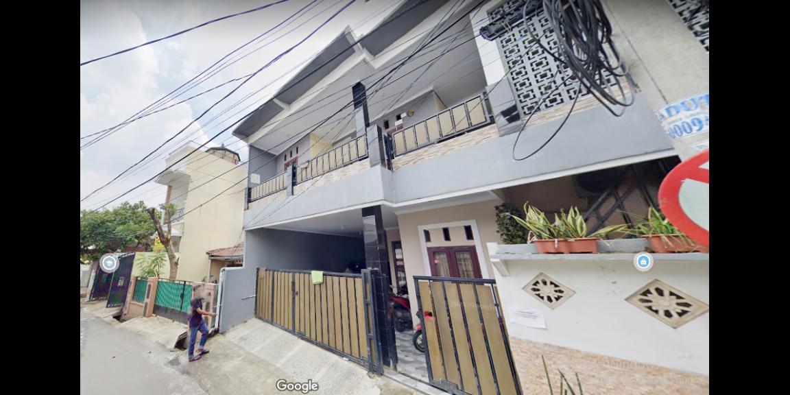 Kost Putra/Putri Murah Dekat Mall PGC Cililitan dan Kampus UKI Jakarta Timur Kost Putra/Putri Murah Dekat Mall PGC Cililitan dan Kampus UKI Jakarta Timur