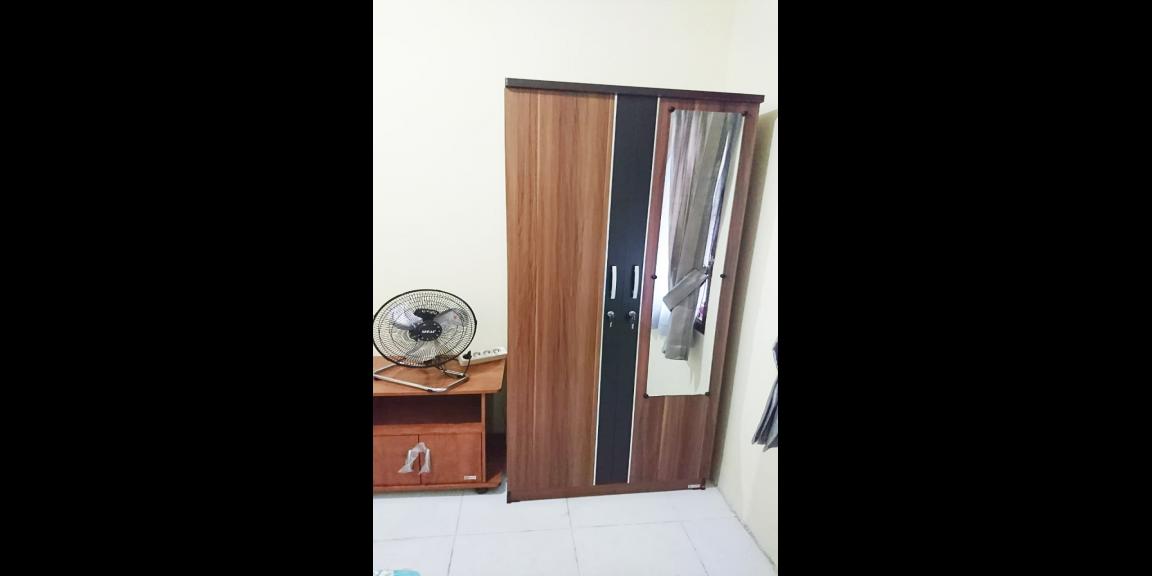 Kost Putra/Putri Murah Dekat Mall PGC Cililitan dan Kampus UKI Jakarta Timur Kost Putra/Putri Murah Dekat Mall PGC Cililitan dan Kampus UKI Jakarta Timur