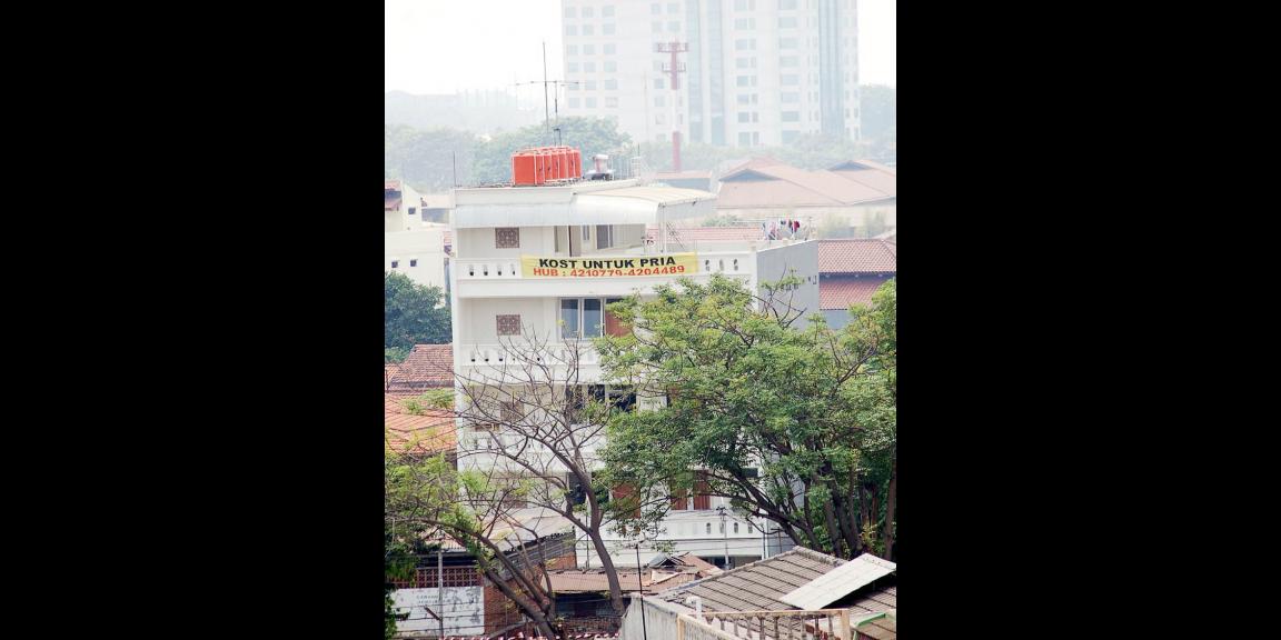 Kost Putra Dekat UNJ, UIJ, Kampus UI Salemba, RSCM, Percetakan Negara dan Graha BNPB  Kost Putra Dekat UNJ, UIJ, Kampus UI Salemba, RSCM, Percetakan Negara dan Graha BNPB