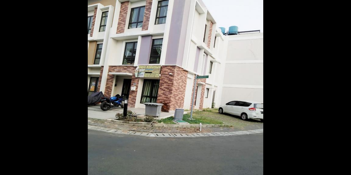 Kost Putra Di Gading Serpong Dekat Kampus UMN, Universitas Matana, Summarecon Mall Serpong, QBIG BSD City Kost Putra Di Gading Serpong Dekat Kampus UMN, Universitas Matana, Summarecon Mall Serpong, QBIG BSD City