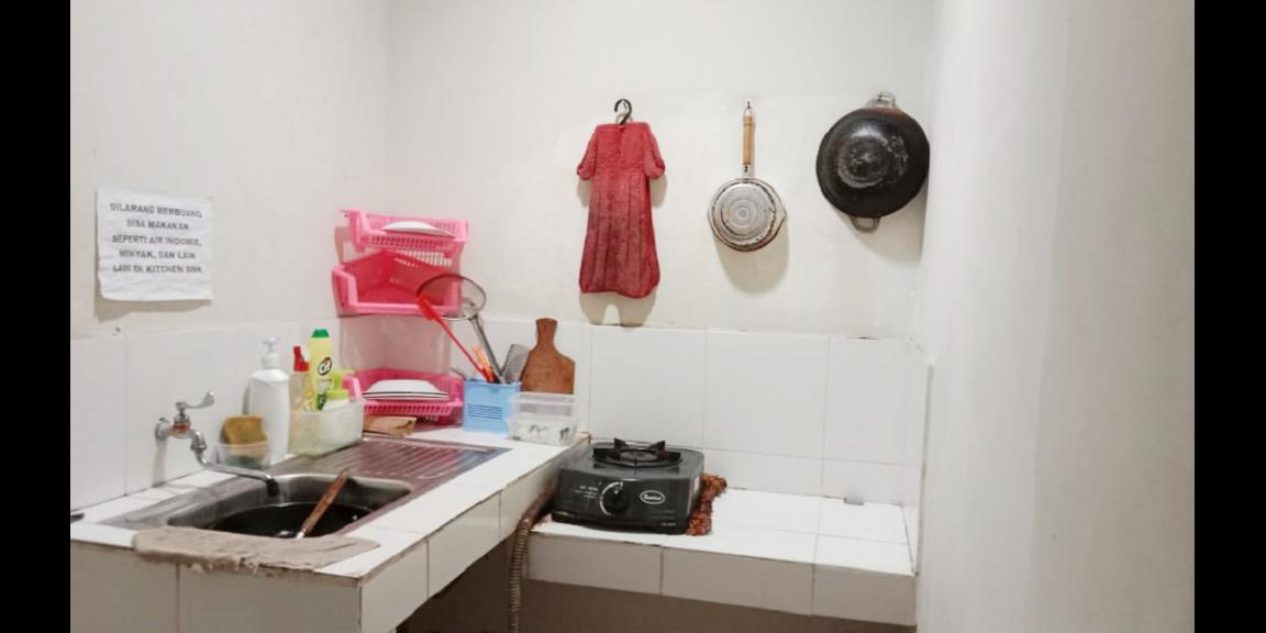 Kost Putra Di Gading Serpong Dekat Kampus UMN, Universitas Matana, Summarecon Mall Serpong, QBIG BSD City Kost Putra Di Gading Serpong Dekat Kampus UMN, Universitas Matana, Summarecon Mall Serpong, QBIG BSD City