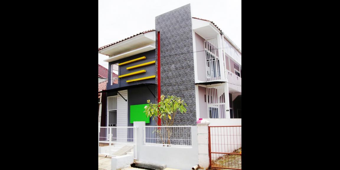 Kost Putra di Karawaci Tangerang Dekat Lippo Mall Karawaci dan Summarecon Mall Serpong Kost Putra di Karawaci Tangerang Dekat Lippo Mall Karawaci dan Summarecon Mall Serpong