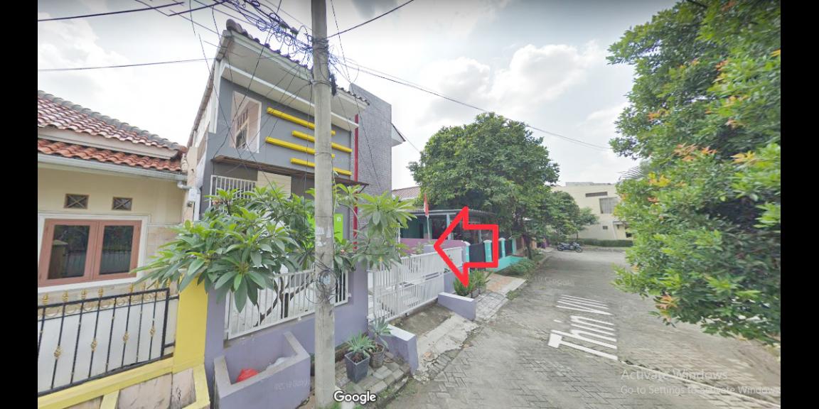 Kost Putra di Karawaci Tangerang Dekat Lippo Mall Karawaci dan Summarecon Mall Serpong Kost Putra di Karawaci Tangerang Dekat Lippo Mall Karawaci dan Summarecon Mall Serpong