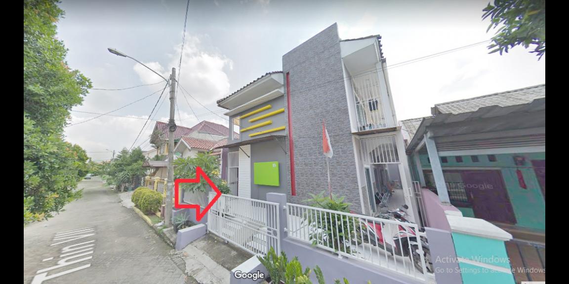 Kost Putra di Karawaci Tangerang Dekat Lippo Mall Karawaci dan Summarecon Mall Serpong Kost Putra di Karawaci Tangerang Dekat Lippo Mall Karawaci dan Summarecon Mall Serpong