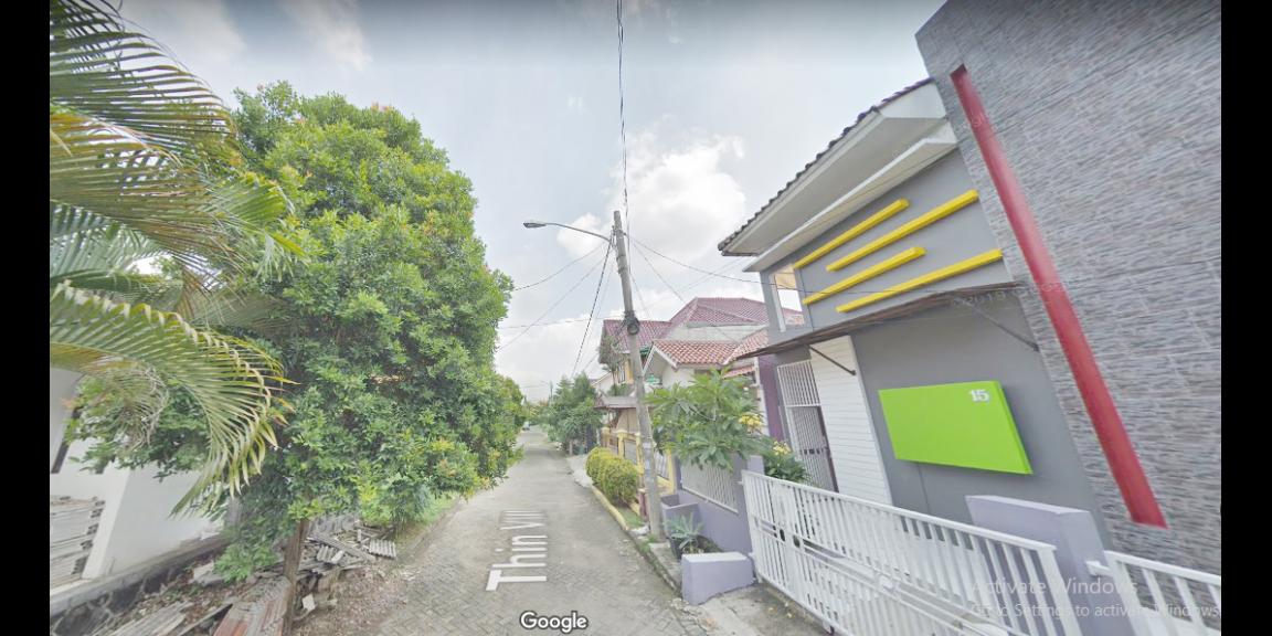 Kost Putra di Karawaci Tangerang Dekat Lippo Mall Karawaci dan Summarecon Mall Serpong Kost Putra di Karawaci Tangerang Dekat Lippo Mall Karawaci dan Summarecon Mall Serpong