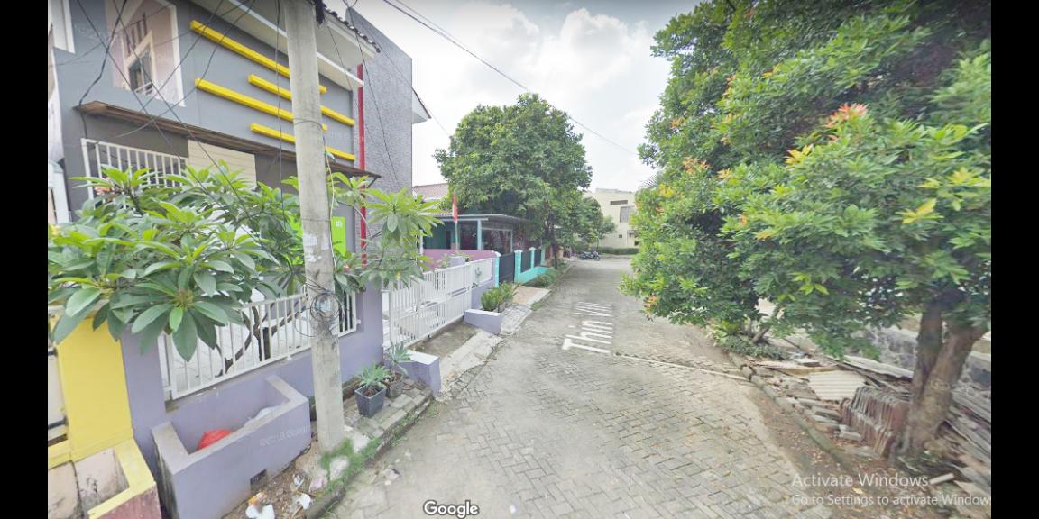 Kost Putra di Karawaci Tangerang Dekat Lippo Mall Karawaci dan Summarecon Mall Serpong Kost Putra di Karawaci Tangerang Dekat Lippo Mall Karawaci dan Summarecon Mall Serpong