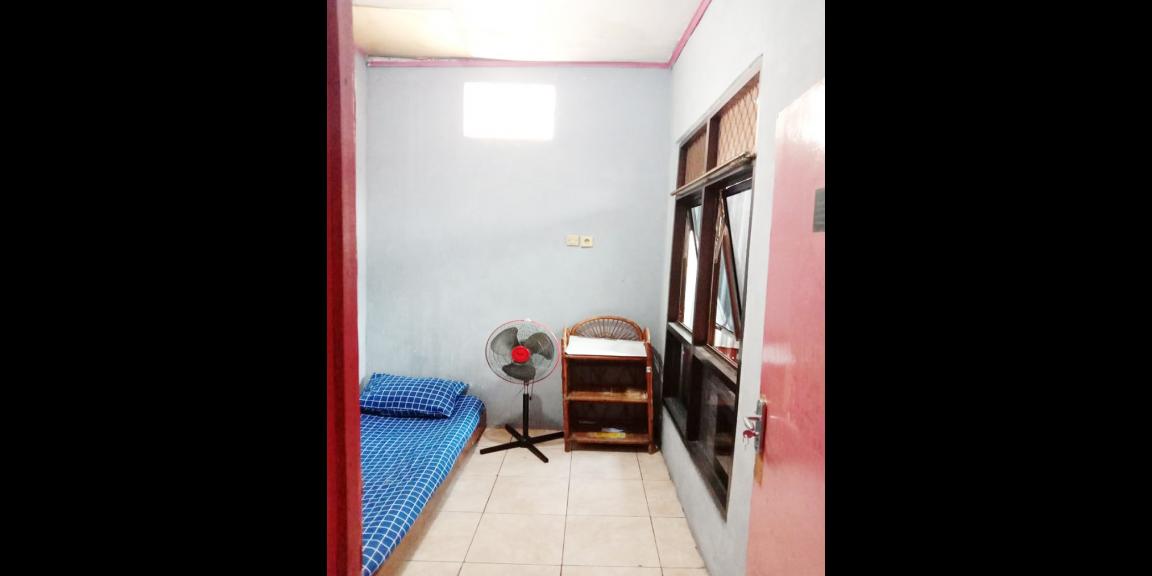 Kost Putra di Senen Jakarta Pusat Dekat UI Salemba, RSCM, Plaza Kenari Mas dan Stasiun Kramat  Kost Putra di Senen Jakarta Pusat Dekat UI Salemba, RSCM, Plaza Kenari Mas dan Stasiun Kramat