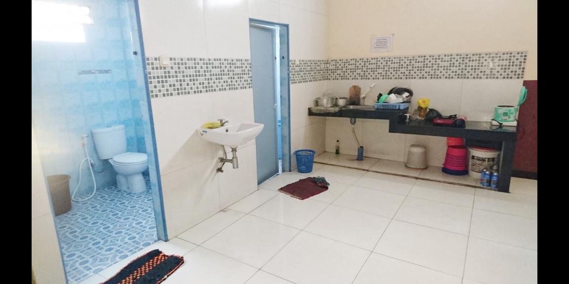 Kost Putra Putri Kamar Bersih Fasilitas Lengkap Dekat Kampus Universitas Negeri Medan Kost Putra Putri Kamar Bersih Fasilitas Lengkap Dekat Kampus Universitas Negeri Medan