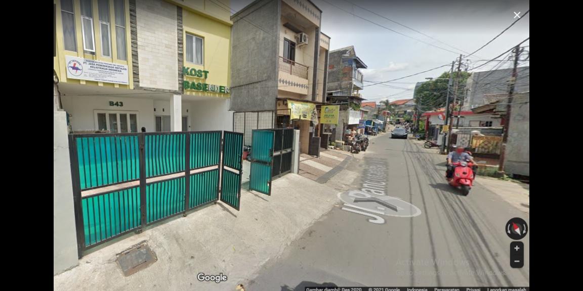 Kost Murah Lengkap Kamar Bersih Strategis di Pancoran Jakarta Selatan Kost Murah Lengkap Kamar Bersih Strategis di Pancoran Jakarta Selatan