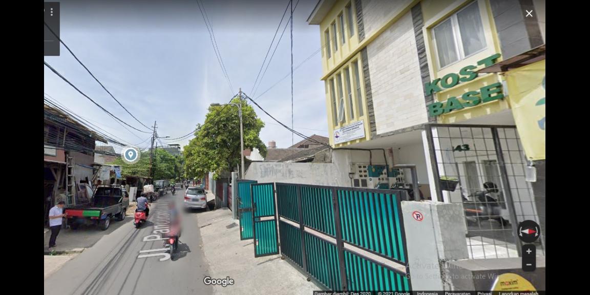 Kost Murah Lengkap Kamar Bersih Strategis di Pancoran Jakarta Selatan Kost Murah Lengkap Kamar Bersih Strategis di Pancoran Jakarta Selatan