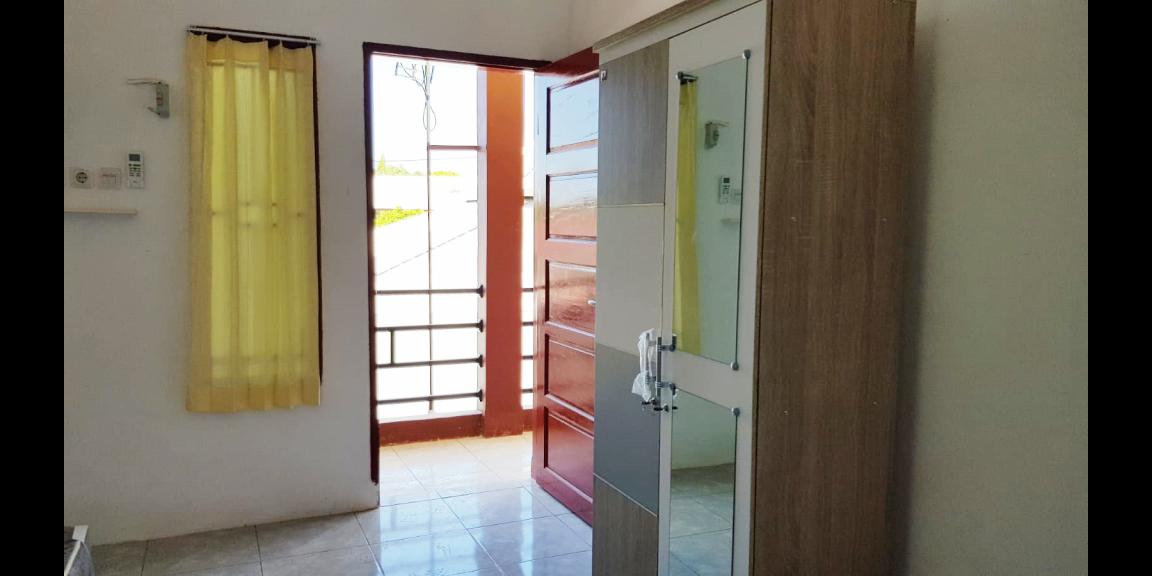 Kost Putri Murah Bersih Fasilitas Lengkap Dekat Bandara Sultan Hasanuddin Makassar Kost Putri Murah Bersih Fasilitas Lengkap Dekat Bandara Sultan Hasanuddin Makassar