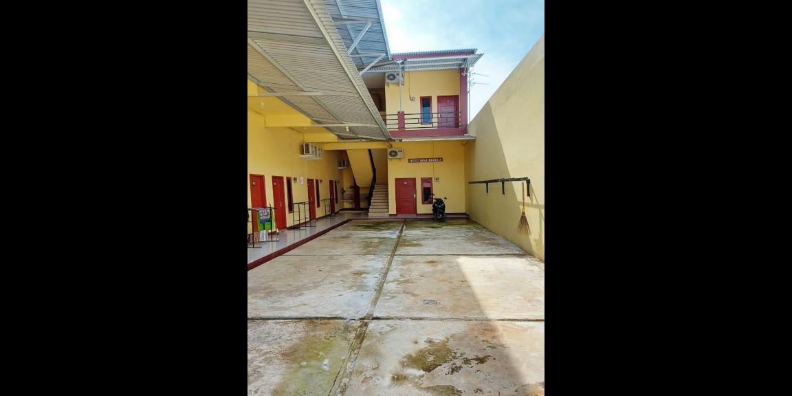 Kost Putri Murah Bersih Fasilitas Lengkap Dekat Bandara Sultan Hasanuddin Makassar Kost Putri Murah Bersih Fasilitas Lengkap Dekat Bandara Sultan Hasanuddin Makassar