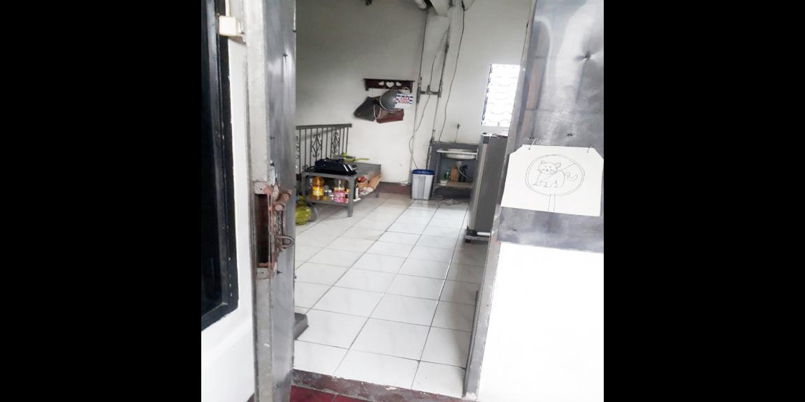 Kost Putri Dekat BINUS, STIA LAN Jakarta, Pasar Tanah Abang, Thamrin City, RS Pelni, JDC, Gedung DPR MPR RI Kost Putri Dekat BINUS, STIA LAN Jakarta, Pasar Tanah Abang, Thamrin City, RS Pelni, JDC, Gedung DPR MPR RI