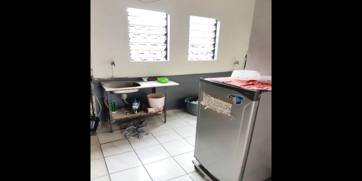 Kost Putri Dekat BINUS, STIA LAN Jakarta, Pasar Tanah Abang, Thamrin City, RS Pelni, JDC, Gedung DPR MPR RI Kost Putri Dekat BINUS, STIA LAN Jakarta, Pasar Tanah Abang, Thamrin City, RS Pelni, JDC, Gedung DPR MPR RI