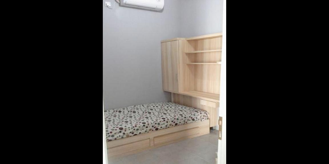 Kost Putri Dekat Central Park, Mall Taman Anggrek, Mall Ciputra dan Universitas Esa Unggul Kost Putri Dekat Central Park, Mall Taman Anggrek, Mall Ciputra dan Universitas Esa Unggul