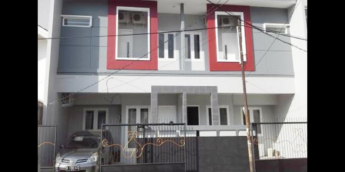 Kost Putri Dekat Central Park, Mall Taman Anggrek, Mall Ciputra dan Universitas Esa Unggul Kost Putri Dekat Central Park, Mall Taman Anggrek, Mall Ciputra dan Universitas Esa Unggul