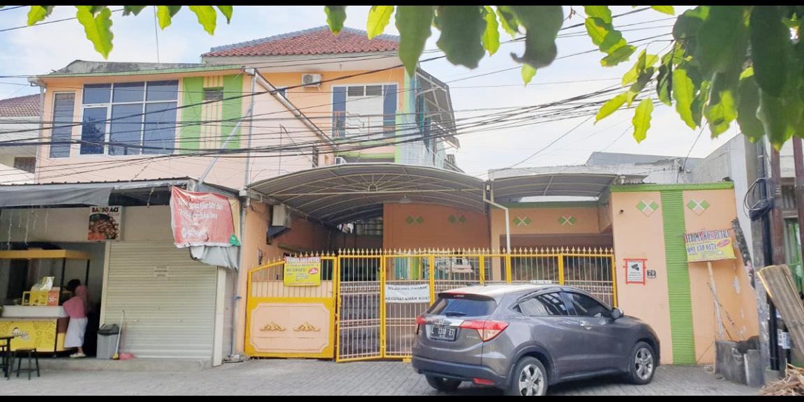 Kost Putri Dekat Kampus UBAYA dan Dekat Universitas Islam Negeri Sunan Ampel Surabaya Kost Putri Dekat Kampus UBAYA dan Dekat Universitas Islam Negeri Sunan Ampel Surabaya