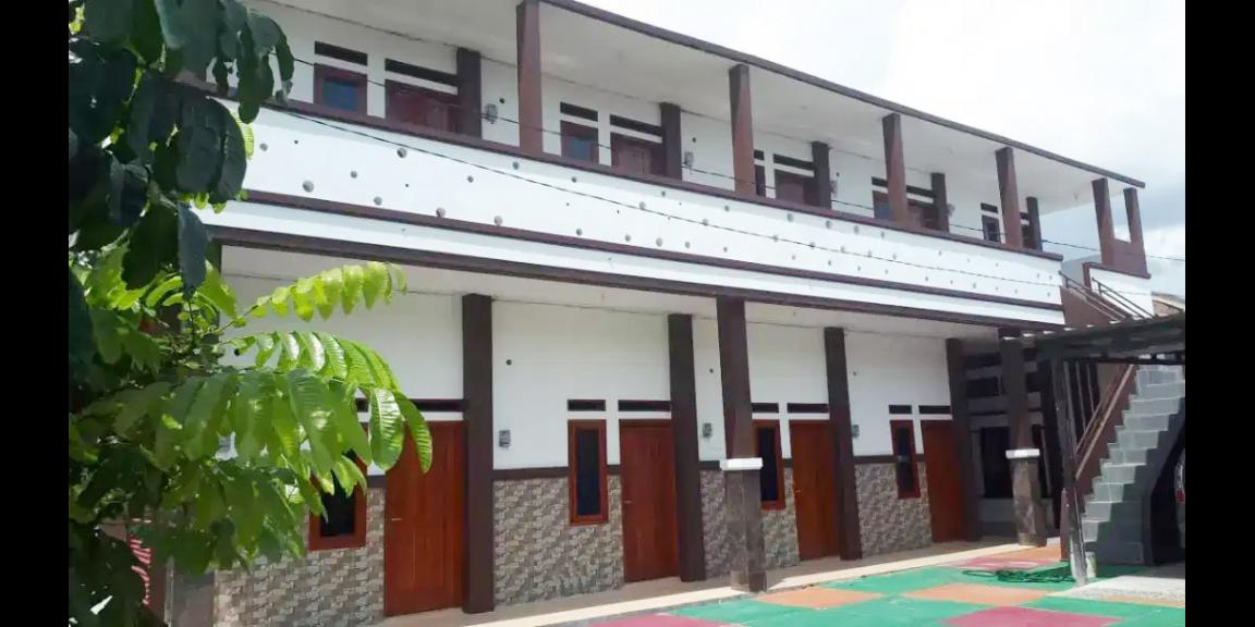 Kost Putri Tahunan Murah Lengkap Dekat Kampus UIN Raden Intan Bandar Lampung Kost Putri Tahunan Murah Lengkap Dekat Kampus UIN Raden Intan Bandar Lampung