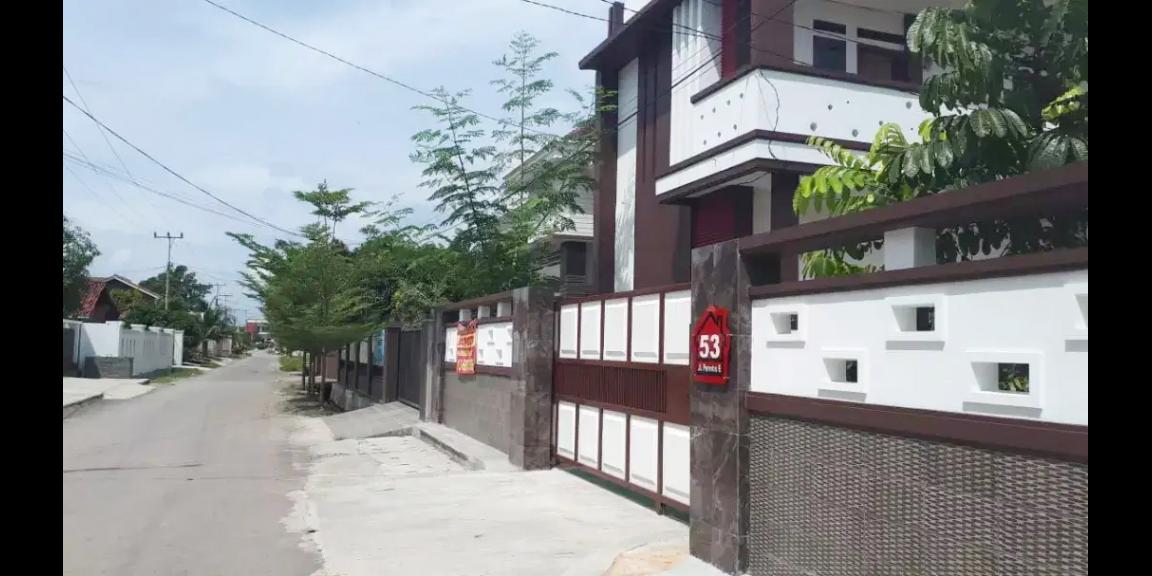 Kost Putri Tahunan Murah Lengkap Dekat Kampus UIN Raden Intan Bandar Lampung Kost Putri Tahunan Murah Lengkap Dekat Kampus UIN Raden Intan Bandar Lampung