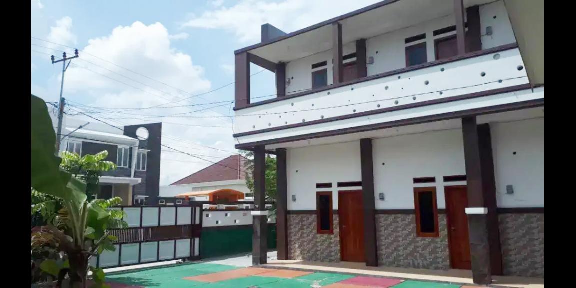 Kost Putri Tahunan Murah Lengkap Dekat Kampus UIN Raden Intan Bandar Lampung Kost Putri Tahunan Murah Lengkap Dekat Kampus UIN Raden Intan Bandar Lampung