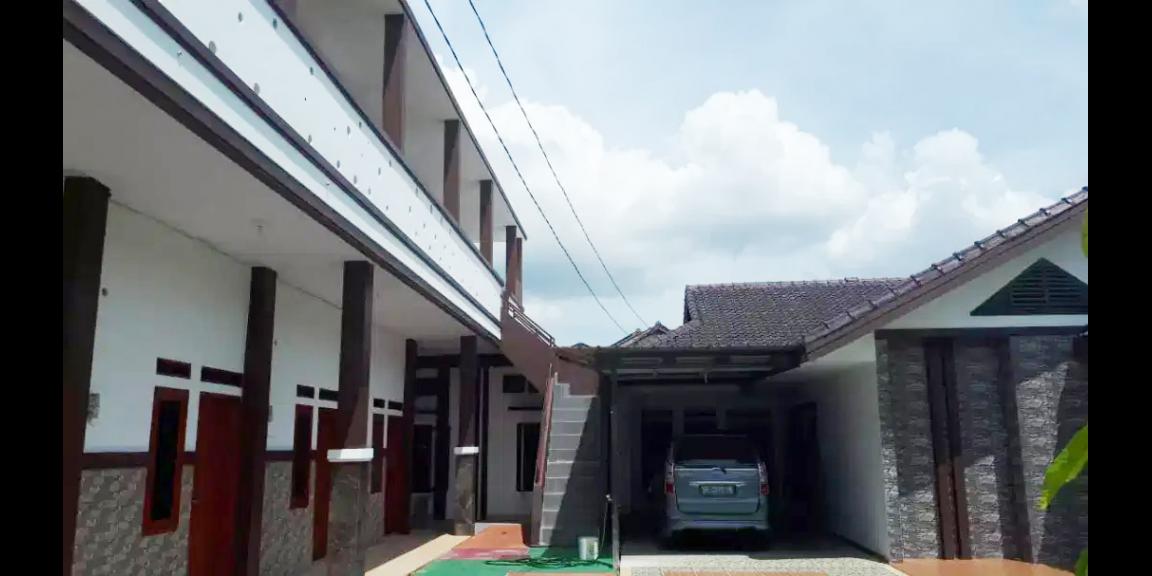 Kost Putri Tahunan Murah Lengkap Dekat Kampus UIN Raden Intan Bandar Lampung Kost Putri Tahunan Murah Lengkap Dekat Kampus UIN Raden Intan Bandar Lampung