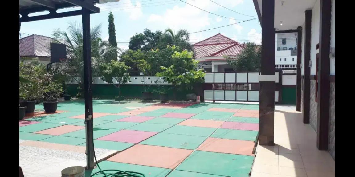 Kost Putri Tahunan Murah Lengkap Dekat Kampus UIN Raden Intan Bandar Lampung Kost Putri Tahunan Murah Lengkap Dekat Kampus UIN Raden Intan Bandar Lampung