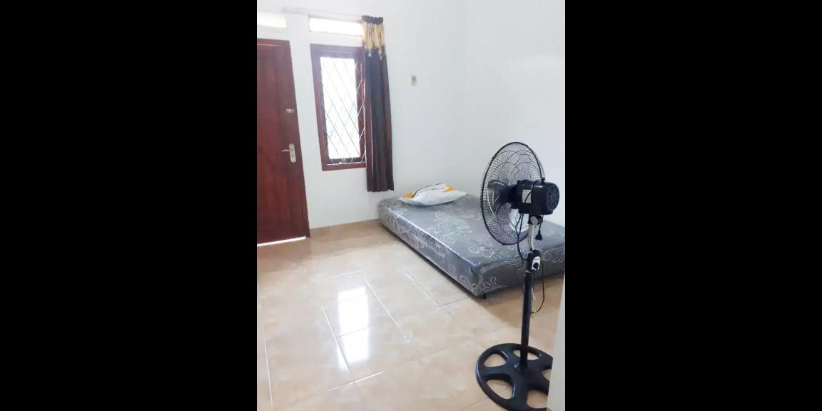 Kost Putri Tahunan Murah Lengkap Dekat Kampus UIN Raden Intan Bandar Lampung Kost Putri Tahunan Murah Lengkap Dekat Kampus UIN Raden Intan Bandar Lampung