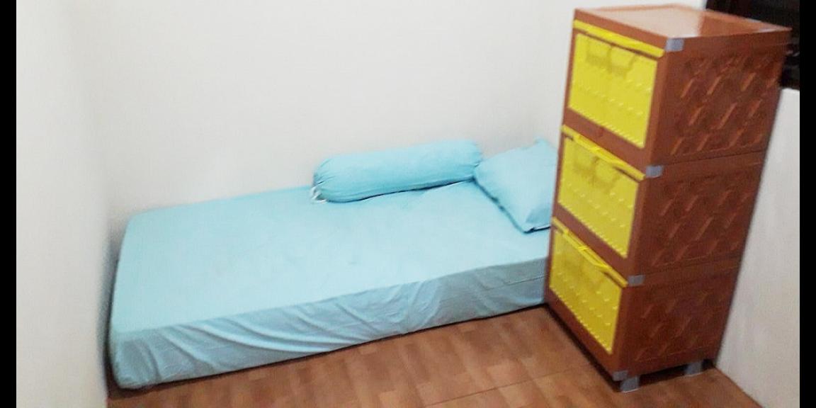 Kost Putri Dekat Ragunan, Cilandak KKO, Kementerian Pertanian dan Jl. TB Simatupang Kost Putri Dekat Ragunan, Cilandak KKO, Kementerian Pertanian dan Jl. TB Simatupang