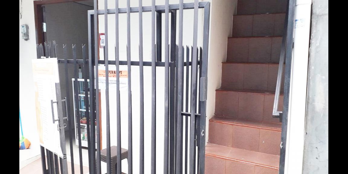 Kost Putri Dekat Ragunan, Cilandak KKO, Kementerian Pertanian dan Jl. TB Simatupang Kost Putri Dekat Ragunan, Cilandak KKO, Kementerian Pertanian dan Jl. TB Simatupang