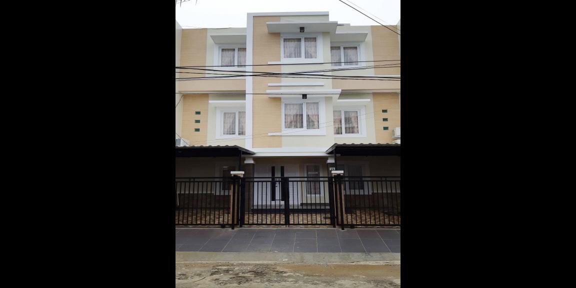 Kost Putri Murah di Pondok Ranji Dekat STAN Bintaro, Bintaro Plaza dan Stasiun Pondok Ranji Kost Putri Murah di Pondok Ranji Dekat STAN Bintaro, Bintaro Plaza dan Stasiun Pondok Ranji