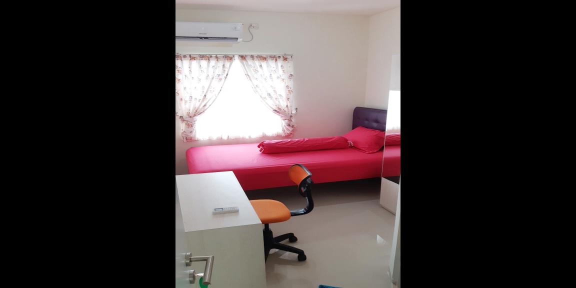 Kost Putri Murah di Pondok Ranji Dekat STAN Bintaro, Bintaro Plaza dan Stasiun Pondok Ranji Kost Putri Murah di Pondok Ranji Dekat STAN Bintaro, Bintaro Plaza dan Stasiun Pondok Ranji