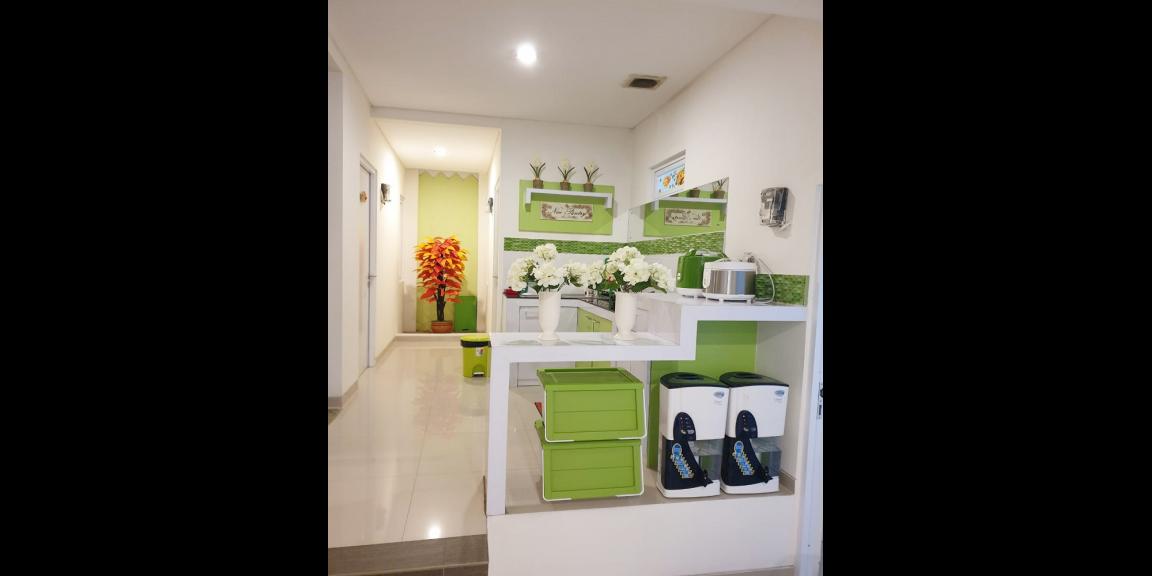 Kost Putri Murah di Pondok Ranji Dekat STAN Bintaro, Bintaro Plaza dan Stasiun Pondok Ranji Kost Putri Murah di Pondok Ranji Dekat STAN Bintaro, Bintaro Plaza dan Stasiun Pondok Ranji