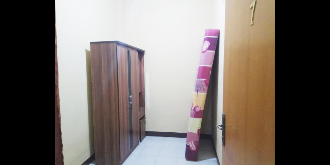 Kost Putri Dekat Stasiun MRT Haji Nawi, ITC Fatmawati, Pondok Indah Mall, Gandaria City, RSUD Kebayoran Baru Kost Putri Dekat Stasiun MRT Haji Nawi, ITC Fatmawati, Pondok Indah Mall, Gandaria City, RSUD Kebayoran Baru