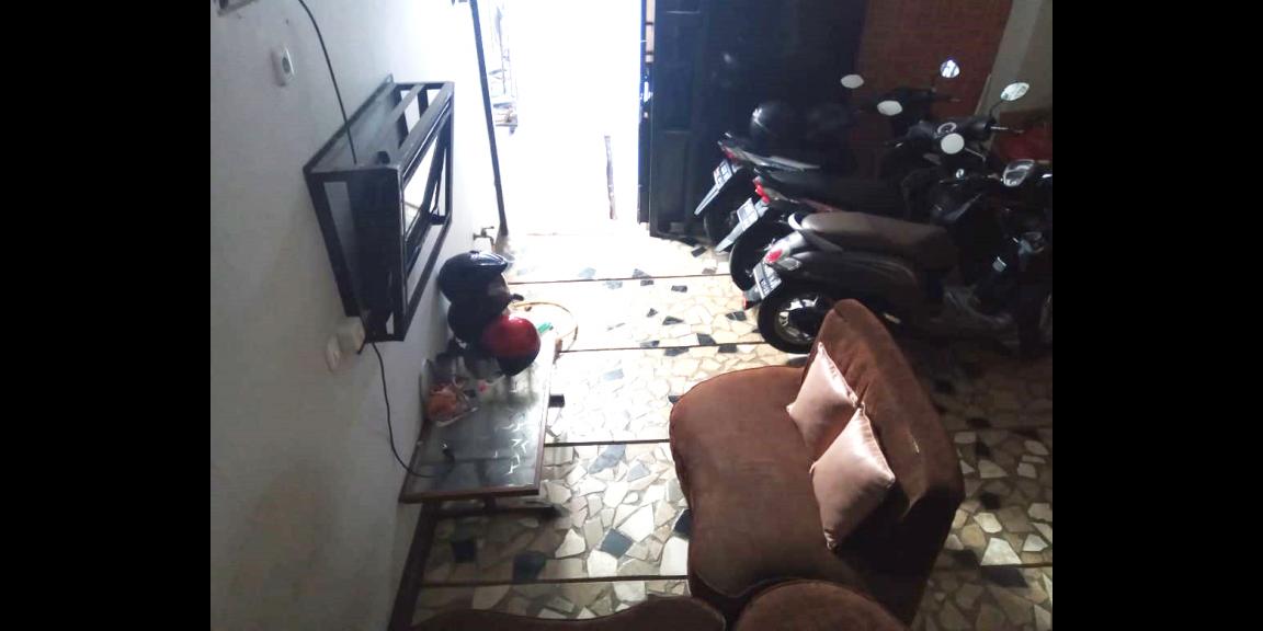 Kost Putri Dekat Stasiun MRT Haji Nawi, ITC Fatmawati, Pondok Indah Mall, Gandaria City, RSUD Kebayoran Baru Kost Putri Dekat Stasiun MRT Haji Nawi, ITC Fatmawati, Pondok Indah Mall, Gandaria City, RSUD Kebayoran Baru