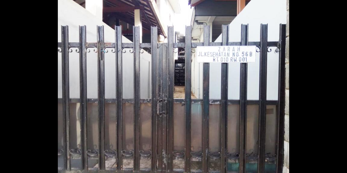 Kost Putri Dekat Stasiun MRT Haji Nawi, ITC Fatmawati, Pondok Indah Mall, Gandaria City, RSUD Kebayoran Baru Kost Putri Dekat Stasiun MRT Haji Nawi, ITC Fatmawati, Pondok Indah Mall, Gandaria City, RSUD Kebayoran Baru