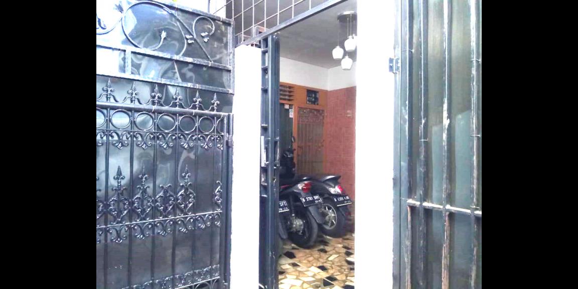 Kost Putri Dekat Stasiun MRT Haji Nawi, ITC Fatmawati, Pondok Indah Mall, Gandaria City, RSUD Kebayoran Baru Kost Putri Dekat Stasiun MRT Haji Nawi, ITC Fatmawati, Pondok Indah Mall, Gandaria City, RSUD Kebayoran Baru