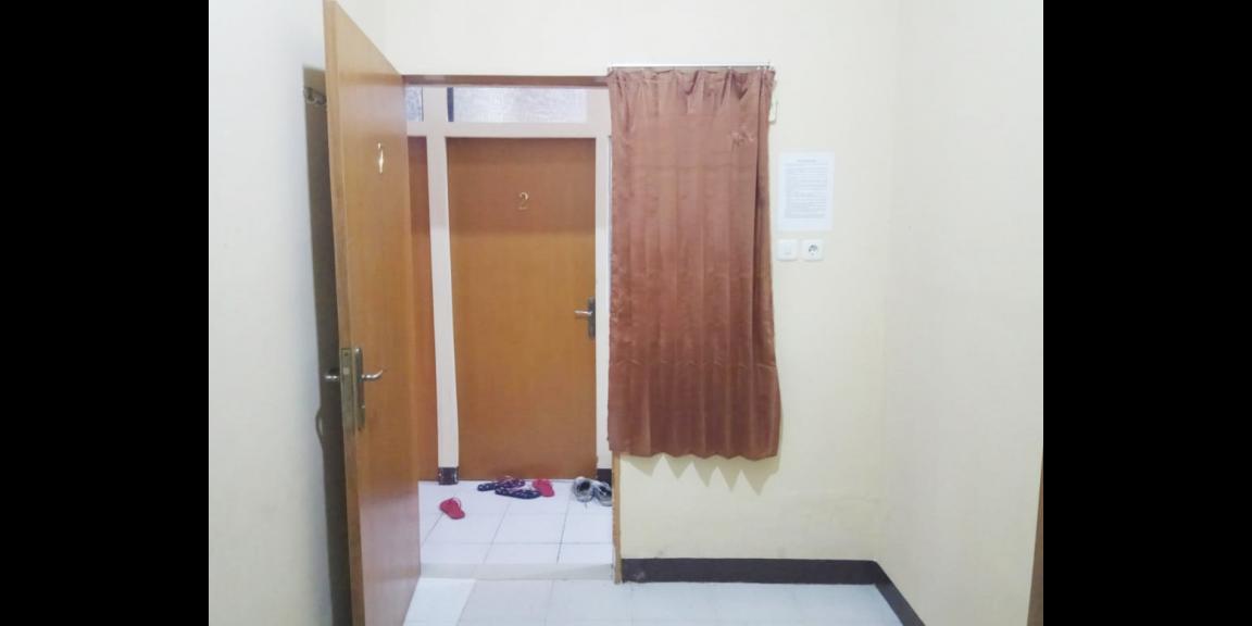 Kost Putri Dekat Stasiun MRT Haji Nawi, ITC Fatmawati, Pondok Indah Mall, Gandaria City, RSUD Kebayoran Baru Kost Putri Dekat Stasiun MRT Haji Nawi, ITC Fatmawati, Pondok Indah Mall, Gandaria City, RSUD Kebayoran Baru