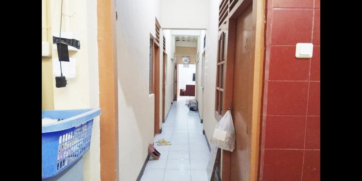 Kost Putri Dekat Stasiun MRT Haji Nawi, ITC Fatmawati, Pondok Indah Mall, Gandaria City, RSUD Kebayoran Baru Kost Putri Dekat Stasiun MRT Haji Nawi, ITC Fatmawati, Pondok Indah Mall, Gandaria City, RSUD Kebayoran Baru