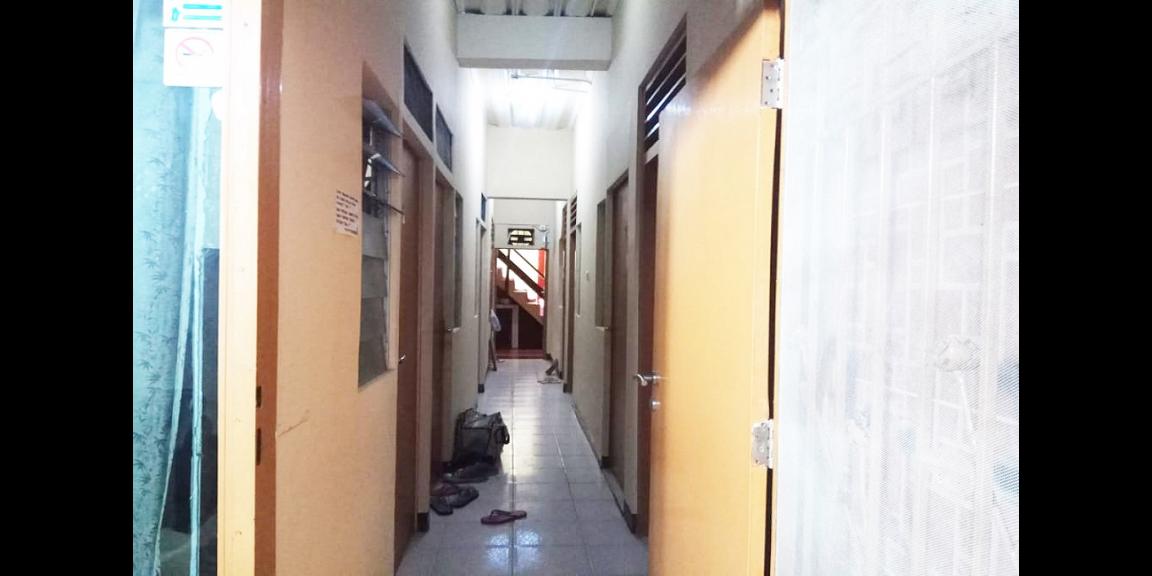 Kost Putri Dekat Stasiun MRT Haji Nawi, ITC Fatmawati, Pondok Indah Mall, Gandaria City, RSUD Kebayoran Baru Kost Putri Dekat Stasiun MRT Haji Nawi, ITC Fatmawati, Pondok Indah Mall, Gandaria City, RSUD Kebayoran Baru
