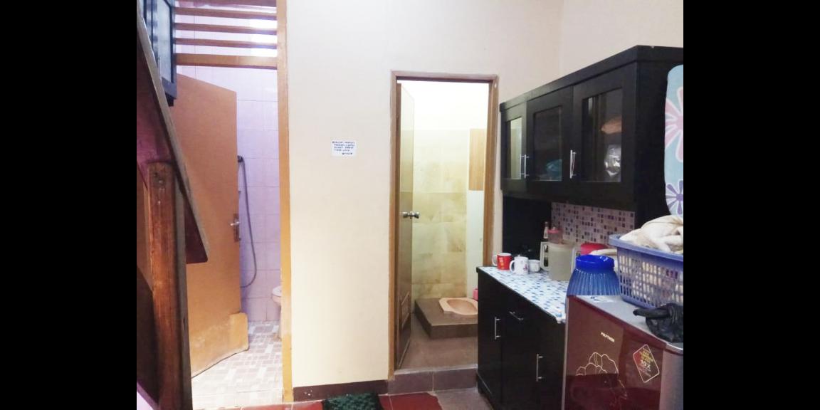 Kost Putri Dekat Stasiun MRT Haji Nawi, ITC Fatmawati, Pondok Indah Mall, Gandaria City, RSUD Kebayoran Baru Kost Putri Dekat Stasiun MRT Haji Nawi, ITC Fatmawati, Pondok Indah Mall, Gandaria City, RSUD Kebayoran Baru