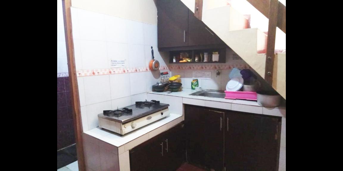 Kost Putri Dekat Stasiun MRT Haji Nawi, ITC Fatmawati, Pondok Indah Mall, Gandaria City, RSUD Kebayoran Baru Kost Putri Dekat Stasiun MRT Haji Nawi, ITC Fatmawati, Pondok Indah Mall, Gandaria City, RSUD Kebayoran Baru