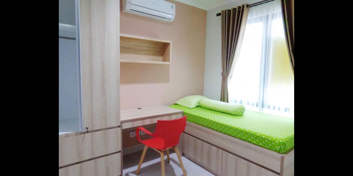 Kost Putri Dekat Summarecon Mall Serpong, QBIG BSD City dan RS Mitra Keluarga Gading Serpong Kost Putri Dekat Summarecon Mall Serpong, QBIG BSD City dan RS Mitra Keluarga Gading Serpong