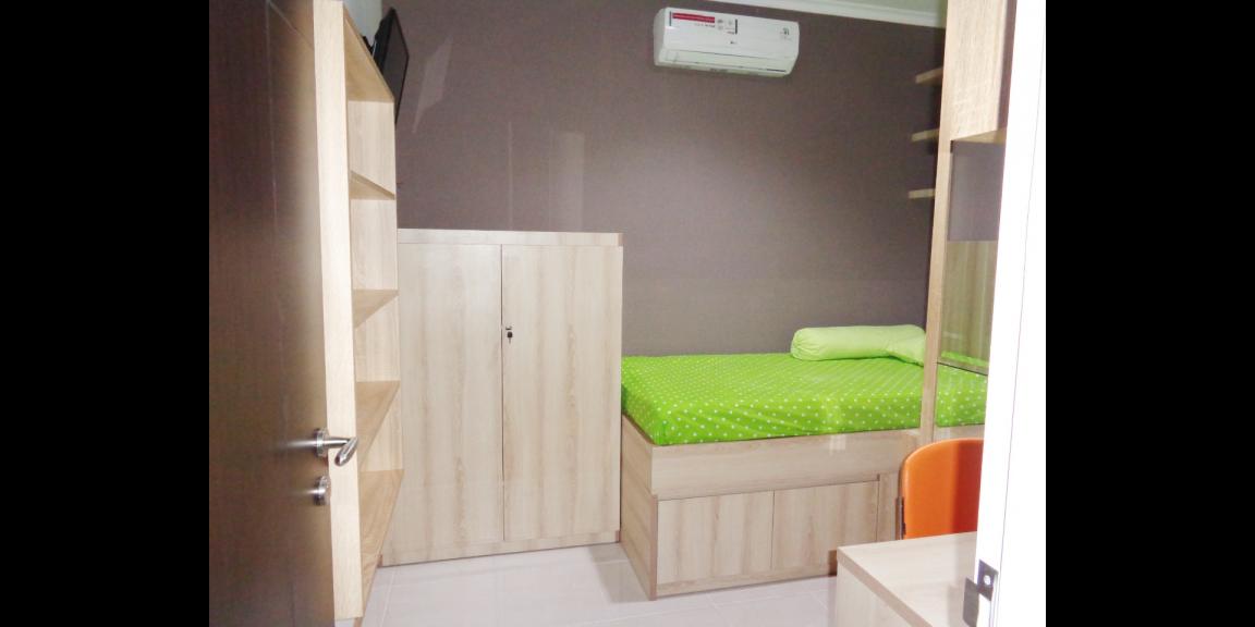 Kost Putri Dekat Summarecon Mall Serpong, QBIG BSD City dan RS Mitra Keluarga Gading Serpong Kost Putri Dekat Summarecon Mall Serpong, QBIG BSD City dan RS Mitra Keluarga Gading Serpong