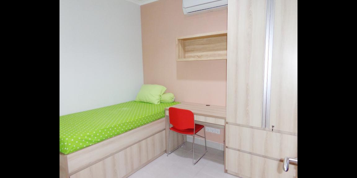 Kost Putri Dekat Summarecon Mall Serpong, QBIG BSD City dan RS Mitra Keluarga Gading Serpong Kost Putri Dekat Summarecon Mall Serpong, QBIG BSD City dan RS Mitra Keluarga Gading Serpong