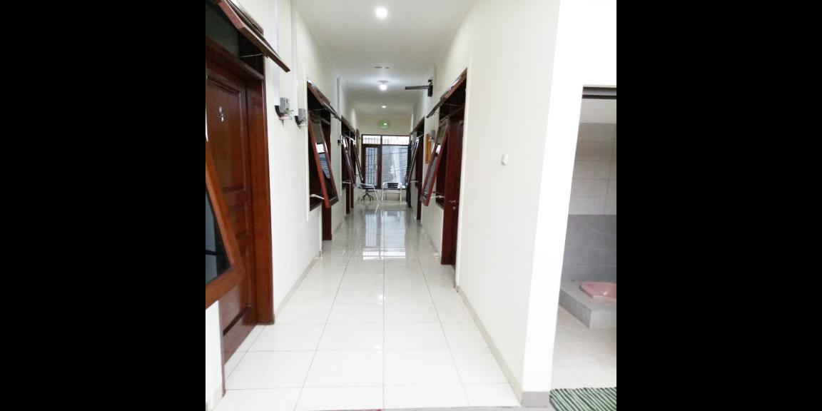 Kost Putri Dekat UI Salemba, Universitas YARSI, UNJ, UIJ, Mall Green Pramuka Square dan RSCM Kost Putri Dekat UI Salemba, Universitas YARSI, UNJ, UIJ, Mall Green Pramuka Square dan RSCM