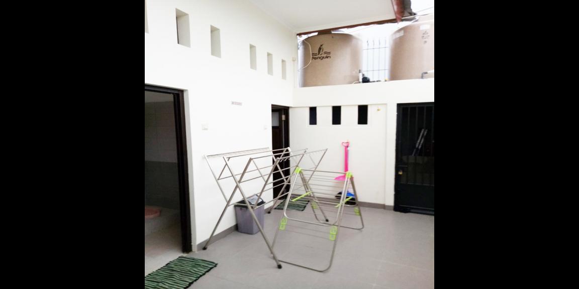 Kost Putri Dekat UI Salemba, Universitas YARSI, UNJ, UIJ, Mall Green Pramuka Square dan RSCM Kost Putri Dekat UI Salemba, Universitas YARSI, UNJ, UIJ, Mall Green Pramuka Square dan RSCM