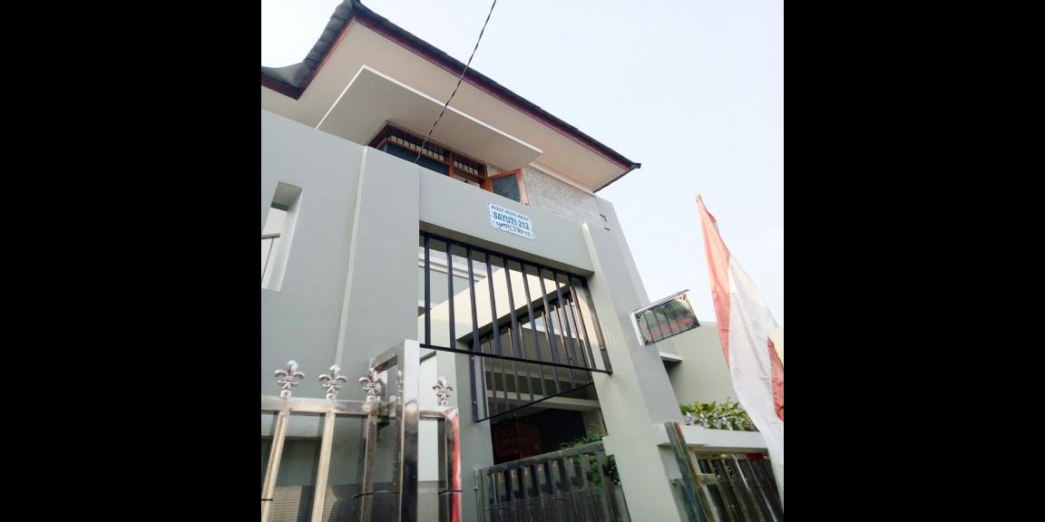 Kost Putri Dekat UI Salemba, Universitas YARSI, UNJ, UIJ, Mall Green Pramuka Square dan RSCM Kost Putri Dekat UI Salemba, Universitas YARSI, UNJ, UIJ, Mall Green Pramuka Square dan RSCM