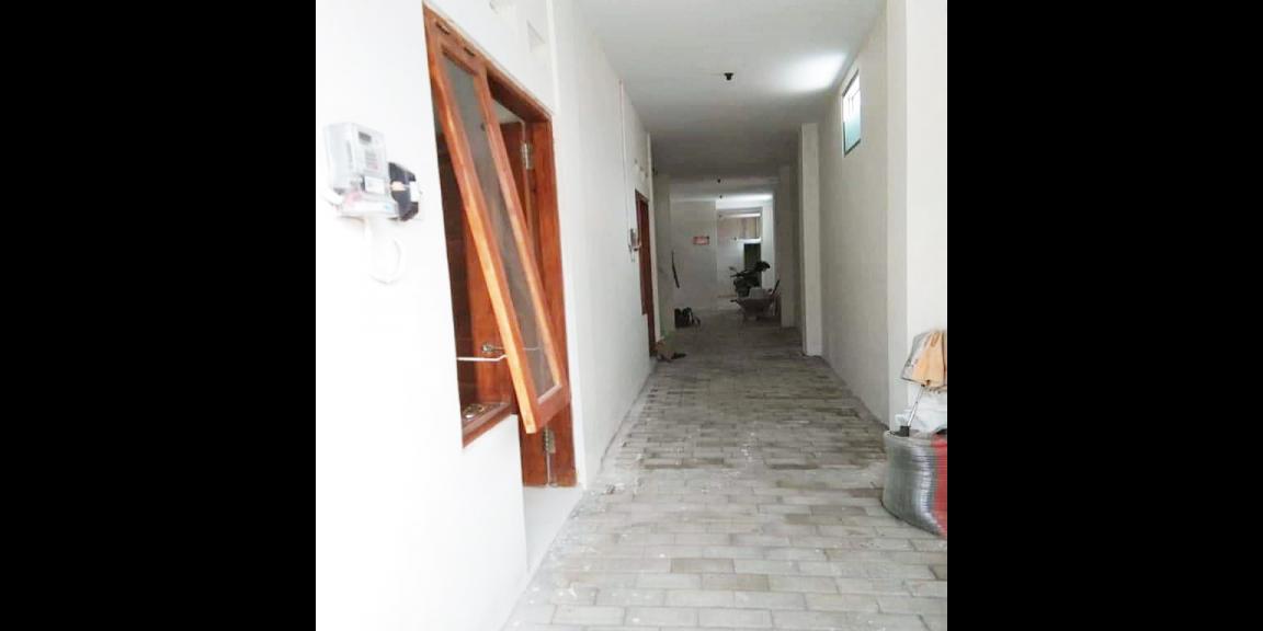 Kost Putri Murah Dekat UMY Yogyakarta, Universitas PGRI Yogyakarta dan Universitas Alma Ata Kost Putri Murah Dekat UMY Yogyakarta, Universitas PGRI Yogyakarta dan Universitas Alma Ata