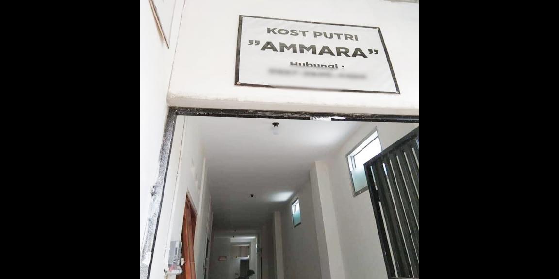Kost Putri Murah Dekat UMY Yogyakarta, Universitas PGRI Yogyakarta dan Universitas Alma Ata Kost Putri Murah Dekat UMY Yogyakarta, Universitas PGRI Yogyakarta dan Universitas Alma Ata