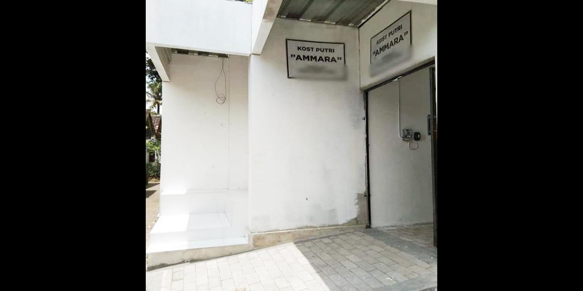 Kost Putri Murah Dekat UMY Yogyakarta, Universitas PGRI Yogyakarta dan Universitas Alma Ata Kost Putri Murah Dekat UMY Yogyakarta, Universitas PGRI Yogyakarta dan Universitas Alma Ata